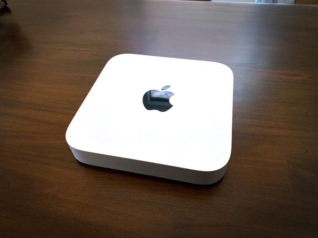 Mac Mini M1 8Gb 256Gb419579954043955200