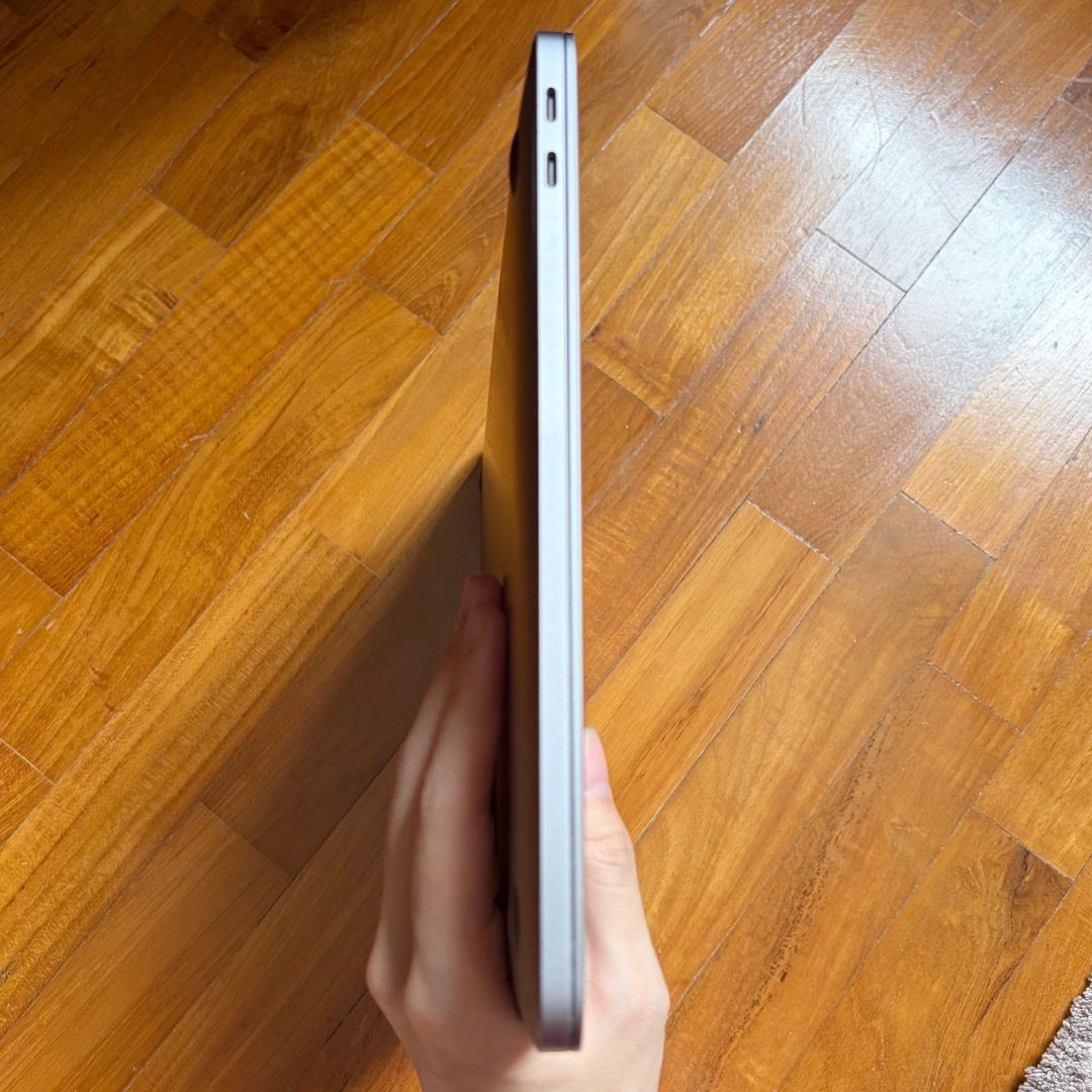 Macbook Pro 13” 2017 A1708 Space Grey420591287739371529