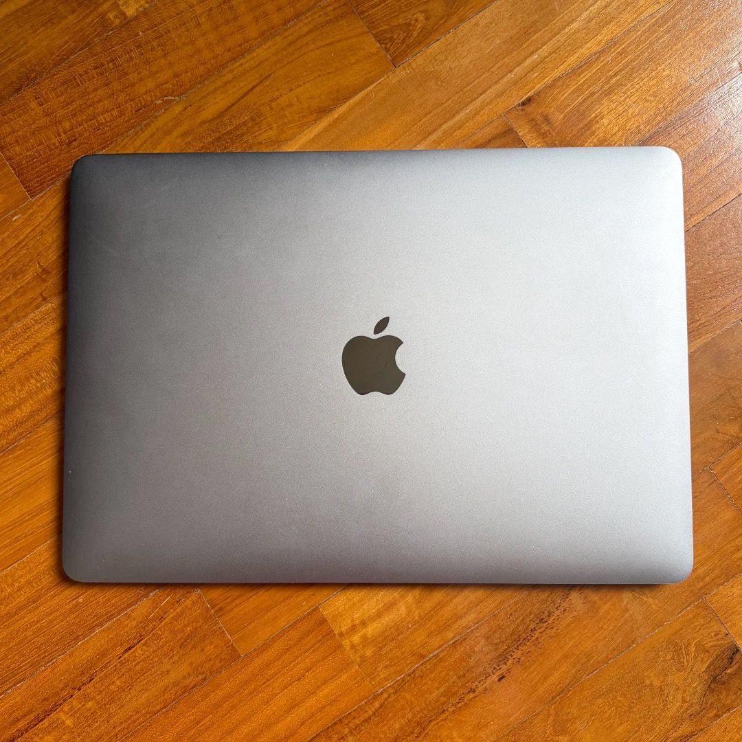 Macbook Pro 13” 2017 A1708 Space Grey420591287739371523