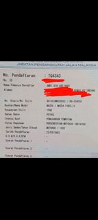 (Category: ) located in . Submitted by pokcikpeceng (Listing ID 1430539495, Image 1). Description: .