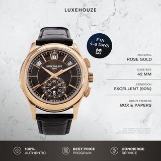 Patek Phillipe Collection Collection item 2