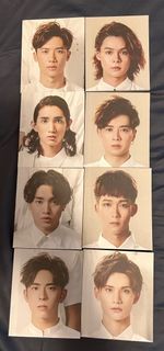 （分類：）位於 。 由 gentlestorm-bc96 提交（商品編號 1430519189，圖片 1）。簡介： 。