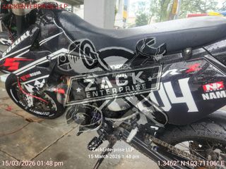 (Category: ) located in . Submitted by zackenterprise.com.sg (Listing ID 1430435288, Image 1). Description: .