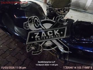 (Category: ) located in . Submitted by zackenterprise.com.sg (Listing ID 1430507974, Image 1). Description: .