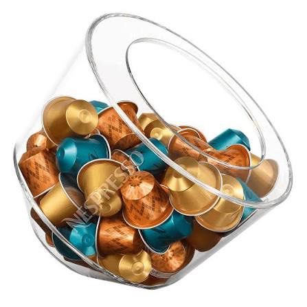 Nespresso View Coffee Capsule Holder447519623941335040