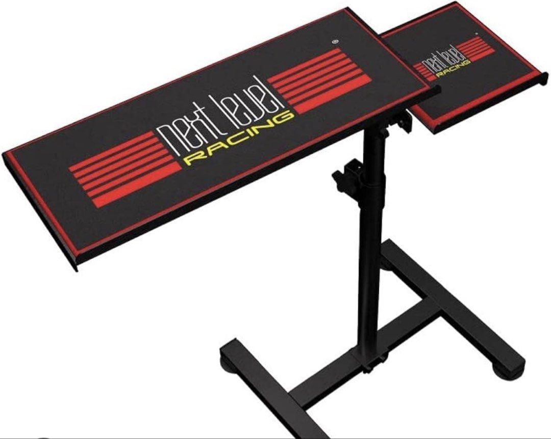 Next Level Racing keyboard stand447694430441973760