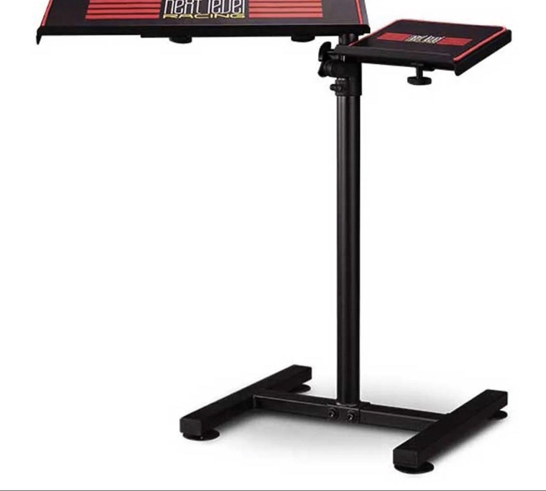 Next Level Racing keyboard stand447694430441973761