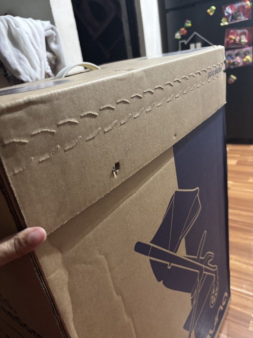 Nuna Trvl Lx Stroller Pre Order only (Category: Strollers) located in Manila. Submitted by avalanchesonlineshopmainacount (Listing ID 1430523557, Image 2). Description: Super save from Srp😁🫢.