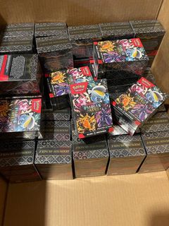 (Category: ) located in . Submitted by andytcg (Listing ID 1430587689, Image 1). Description: .