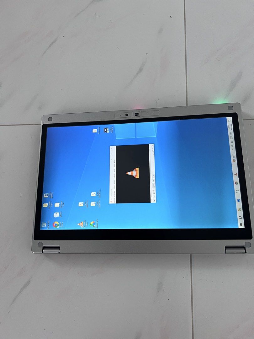 Panasonic Toughbook CF-MX4 Laptop420588887789414403