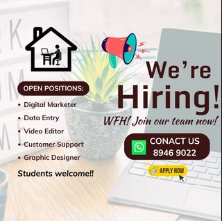 (Category: ) located in . Submitted by fast_recruitment (Listing ID 1427364810, Image 1). Description: .