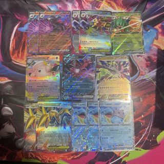 (Category: ) located in . Submitted by collectable_cards (Listing ID 1430545106, Image 1). Description: .