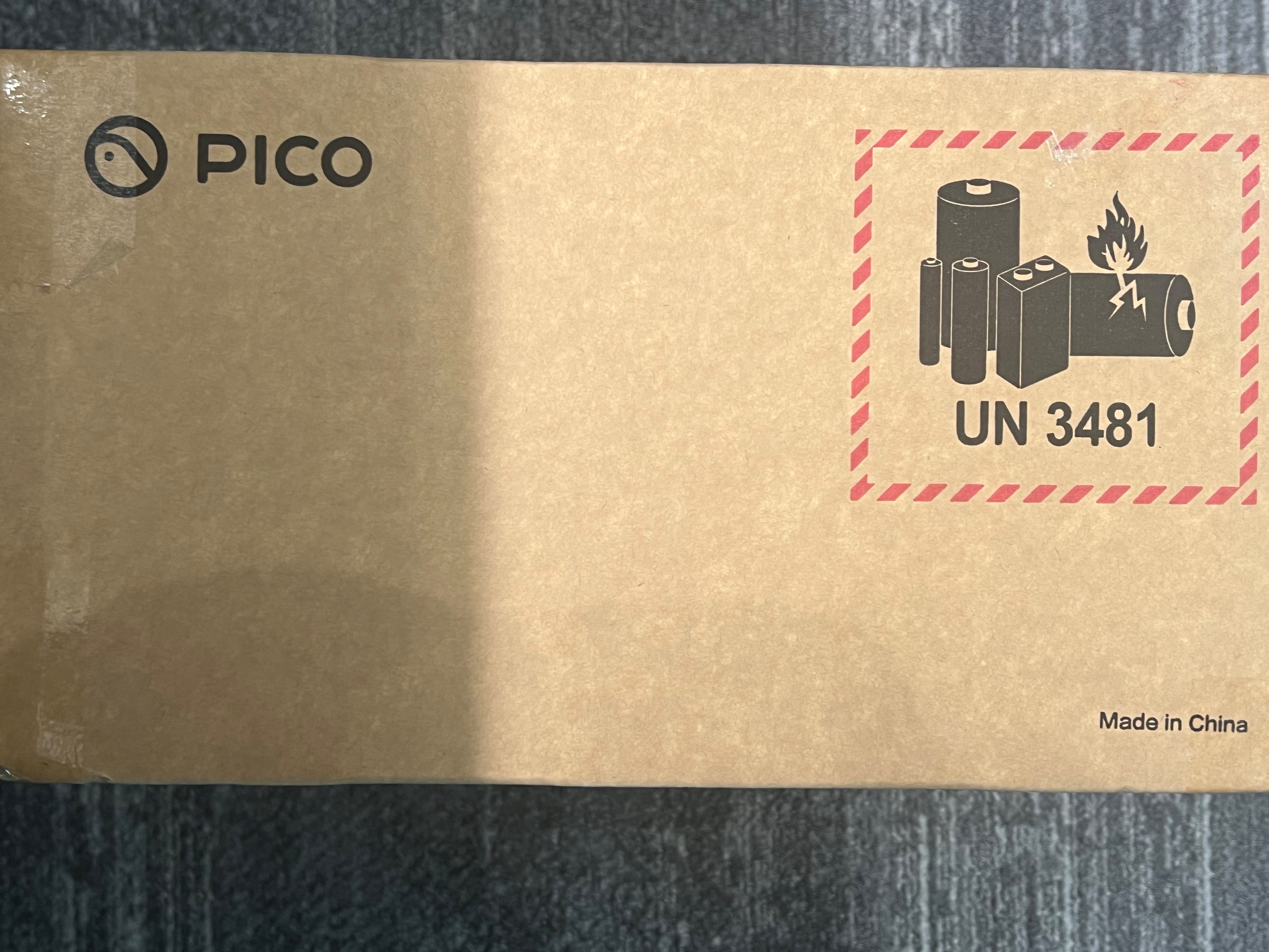 Pico 4 ultra, Video Gaming, Video Game Consoles, Others on Carousell