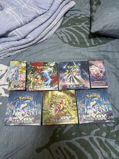 (Category: ) located in . Submitted by pokemarttt (Listing ID 1430570878, Image 1). Description: .