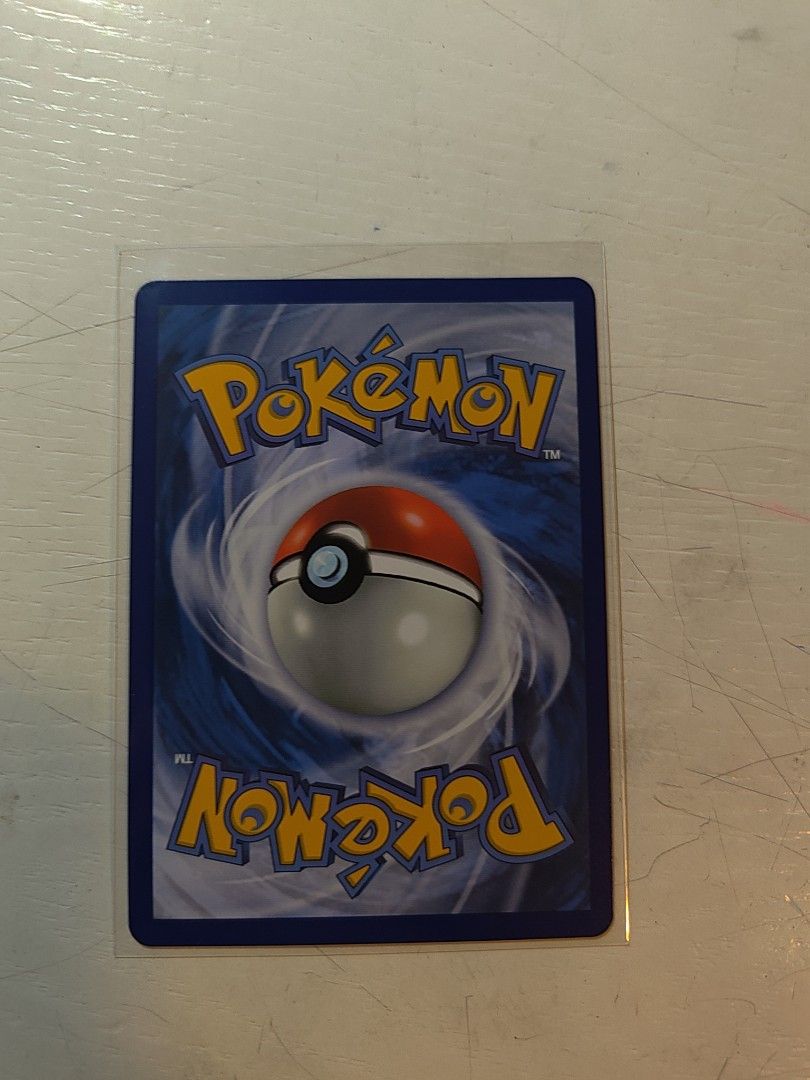 Pokemon TCG Ignition Energy Special Energy Card, Hobbies & Toys, Toys ...