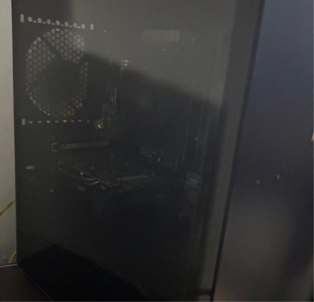 [Preloved] Ryzen 5 3600 GTX 1660 Gaming pc (Selling asap)