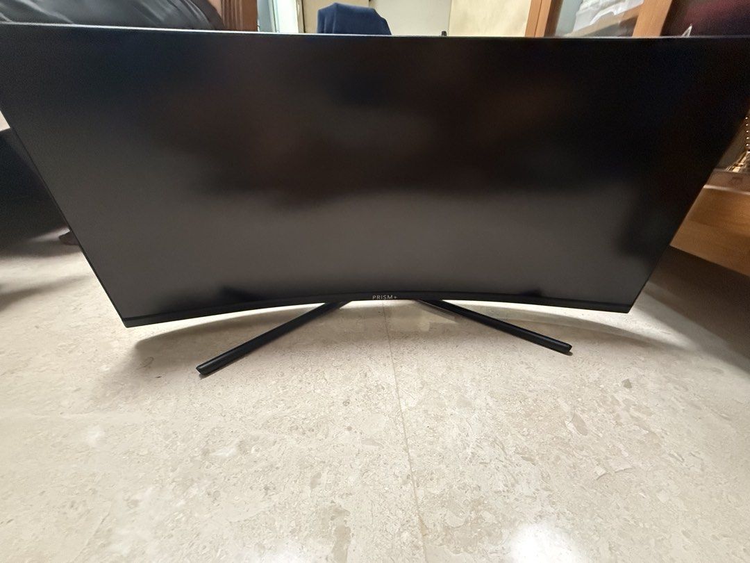 Prism Plus X34 Spoilt419576715737845760