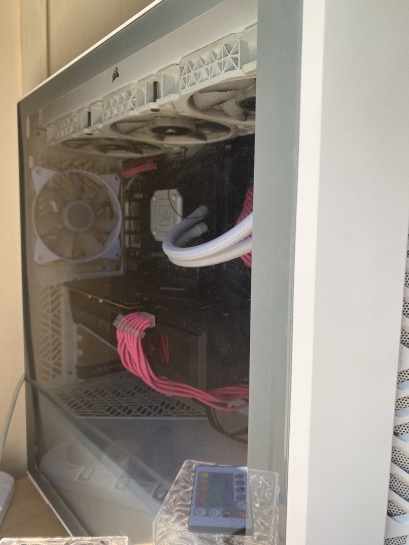RTX 3060 Ti Master419576725572823040