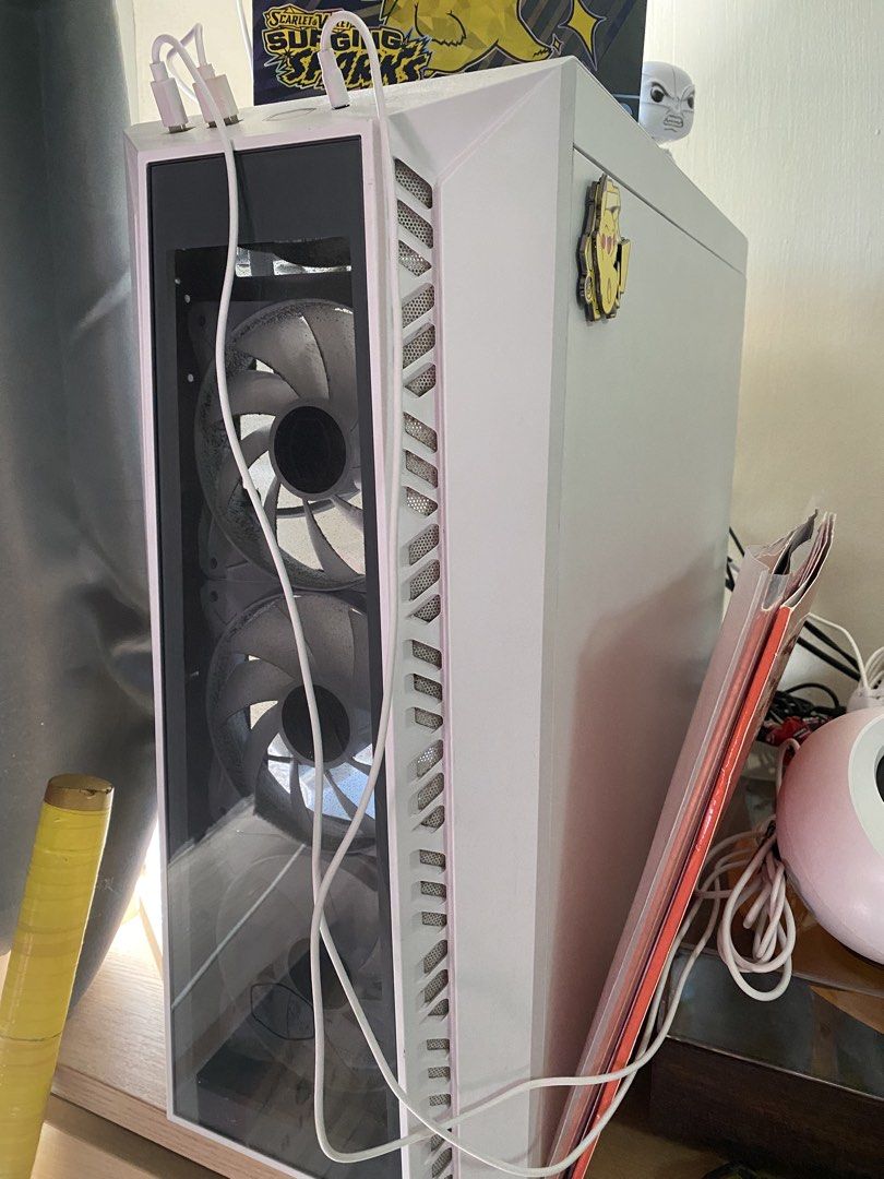 RTX 3060 Ti Master419576725572823041