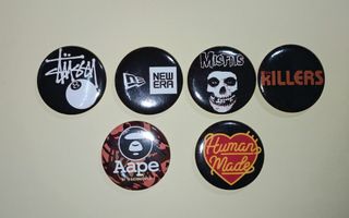 (Category: ) located in . Submitted by iron-on-patch-shop (Listing ID 1348126556, Image 1). Description: .