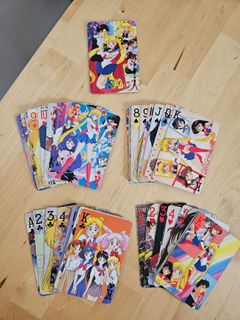 sailor moon card sleeves Amazon.com: Pokmon Center: Pokmon TCG: Pikachu Power Grid Card Sleeves  (65 Sleeves) : Toys & Games