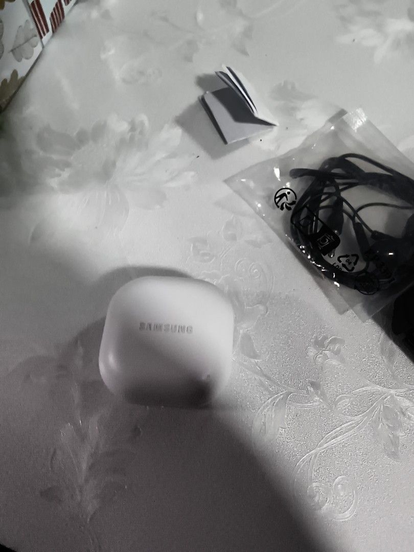 Samsung Galaxy Buds 2  Pro - White