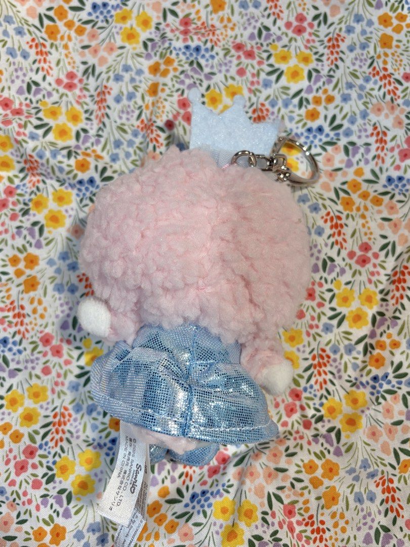 Sanrio My Sweet Piano Secret Mascot Holder 2026, Hobbies & Toys, Toys ...