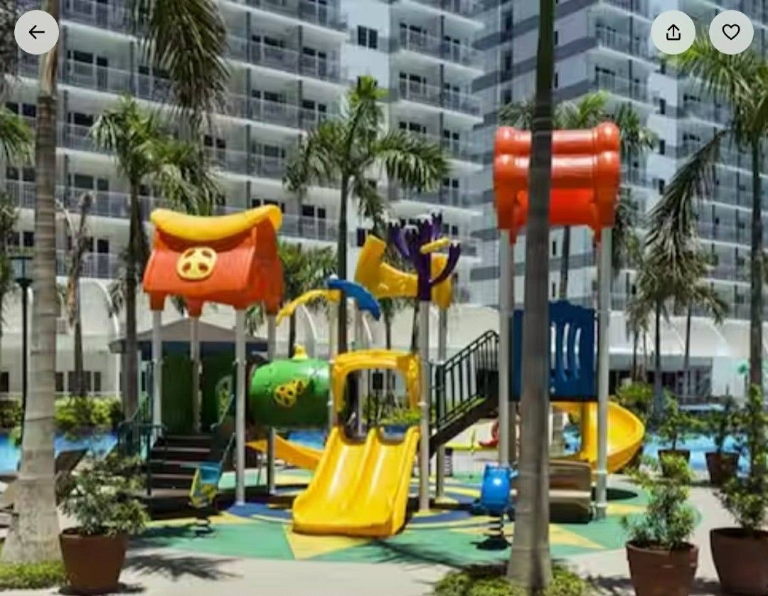 Shell Residence 1Br for Sale (Category: Apartments & Condos) located in Caloocan City. Submitted by wildflower-77d7 (Listing ID 1430400545, Image 2). Description: For sale 1BR with balcony facing amenity Fully furnished 26 sqm Clean title Ready for staycation business Located in 11F Shell Residences Tower D 6.5. GROSS direct to owner.