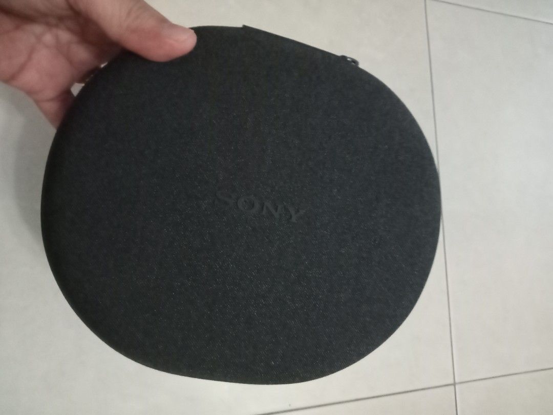 Sony Headphones Case420430612414474244