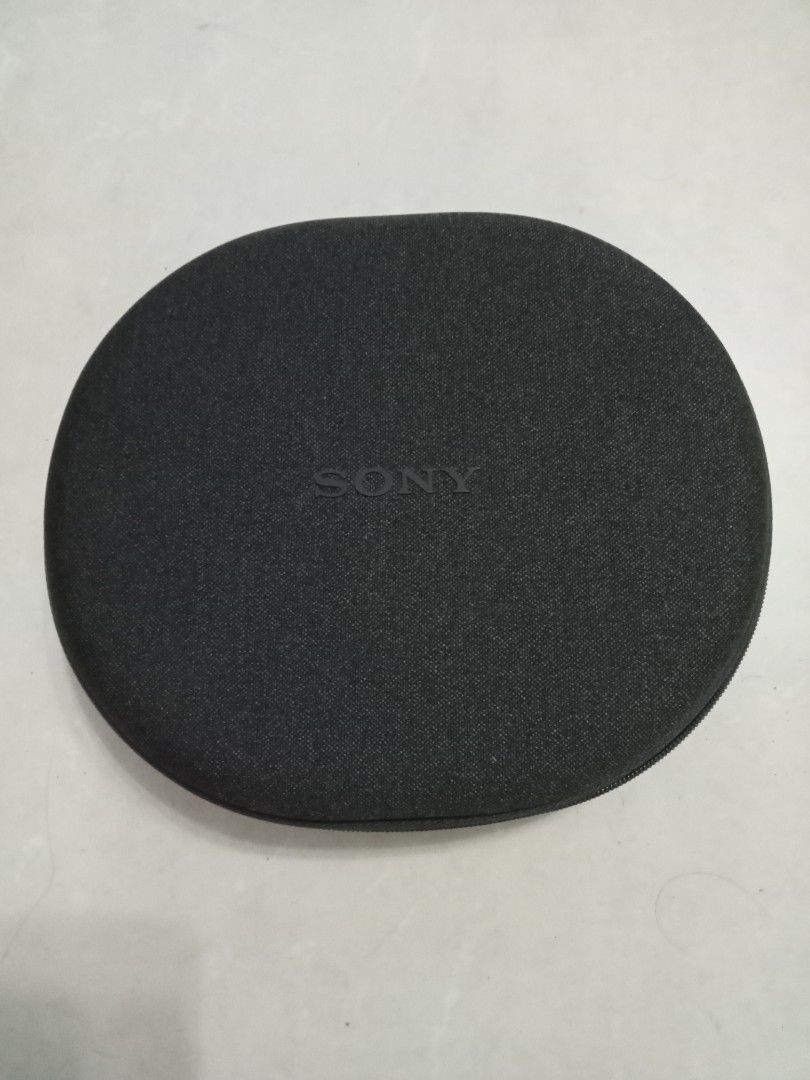 Sony Headphones Case