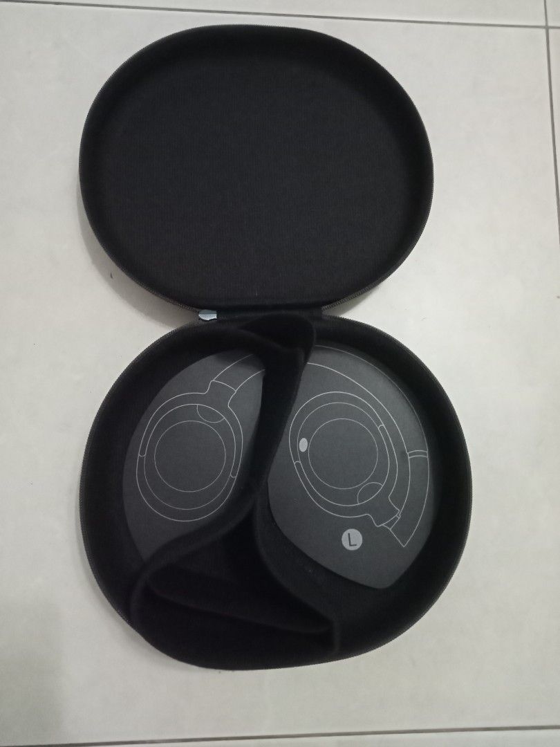 Sony Headphones Case420430612414474241