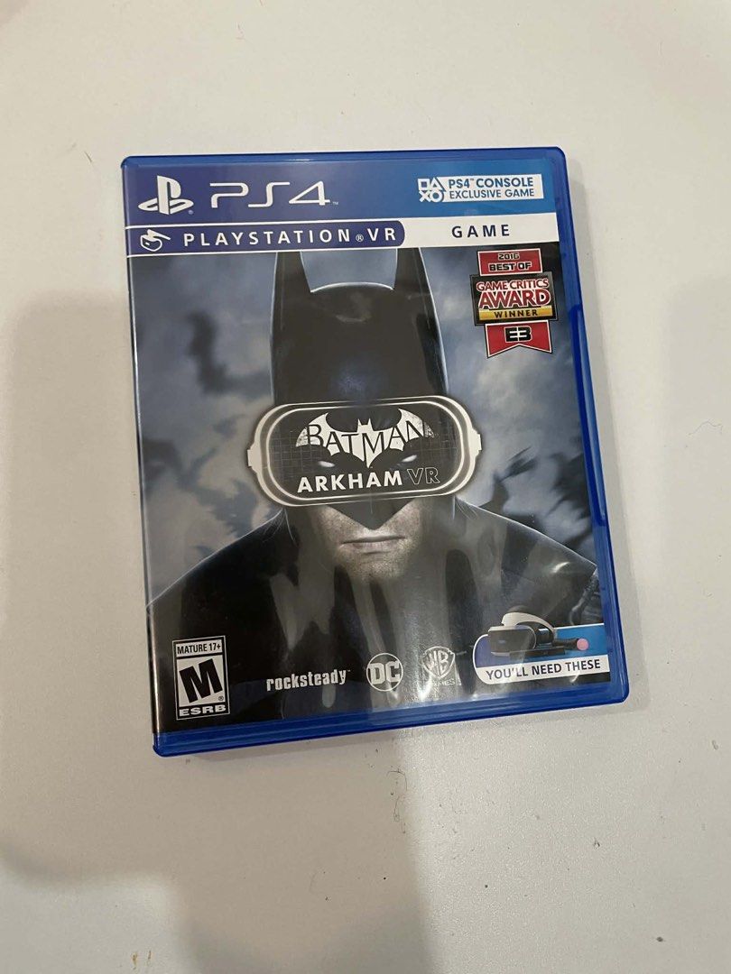 SPIDERMAN- PS4 (Category: PlayStation) located in Imus. Submitted by kringana (Listing ID 1430594712, Image 2). Description: View photos 650 each Days Gone, Spiderman, Fc24 and Avengers Take all 2000 Batman and Crash Bandicoot for free for take all.