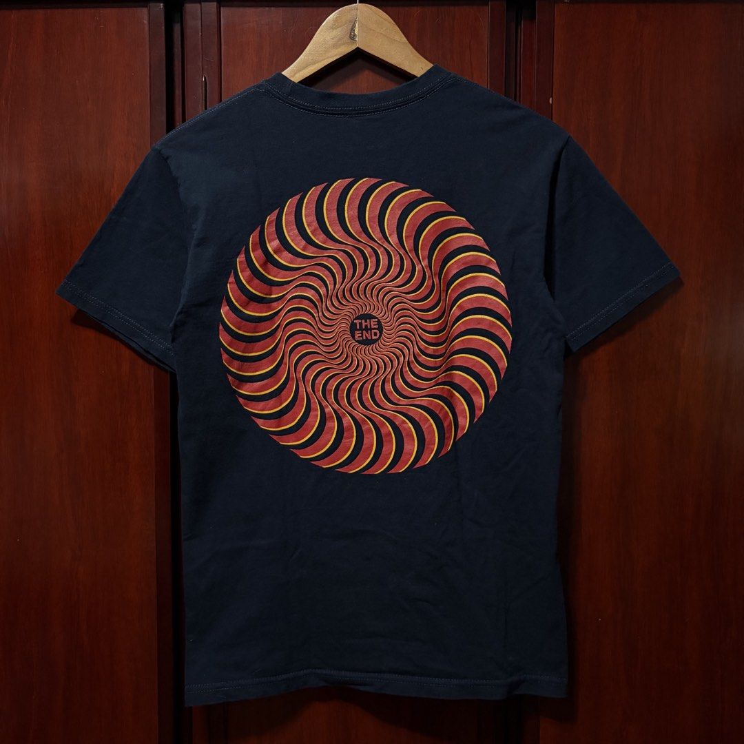 Spitfire Shirt (Category: Tshirts & Polo Shirts ) located in Bulacan. Submitted by frugal.search (Listing ID 1430437245, Image 2). Description: Spitfire Shirt Size Small on tag As new condition No issue 500 pesos + shipping fee Loc: Malolos, Bulacan MOP: Gcash MOD: Jnt & Lalamove.