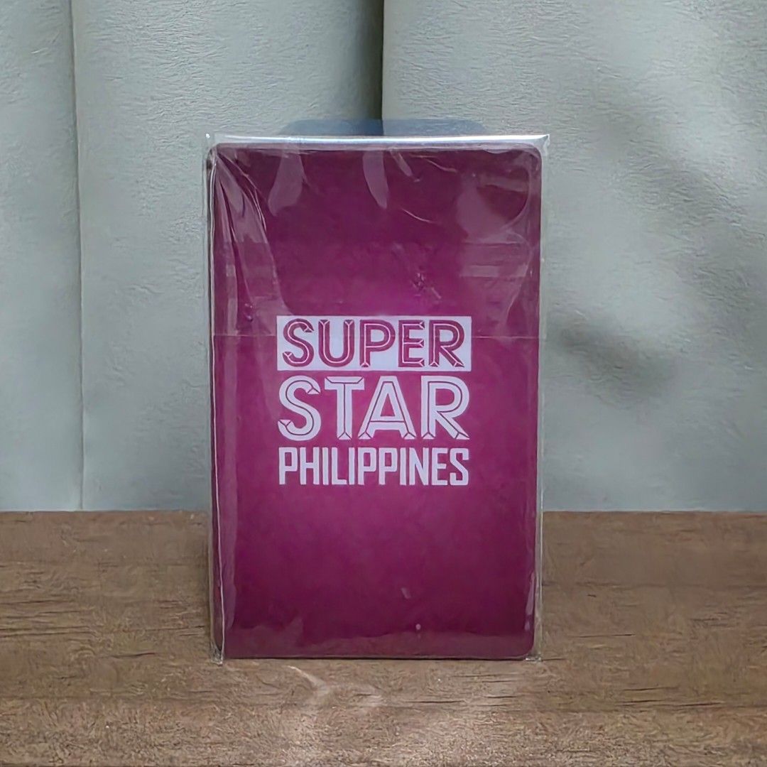 SSPH Bini - Cherry On Top - Maloi (Category: Raw Singles) located in Quezon City. Submitted by krmnd (Listing ID 1430522302, Image 2). Description: Superstar PH Photocard Bini - Cherry On Top Bini Maloi Negotiable. Feel free to offer. NO LAST PRICE. Press "Make Offer" button 😉 Location: QC along Commonwealth MOP: -BDO -Gcash MOD: -LBC Cop -Lalamove w/in Metro Manila -NO Meetups.