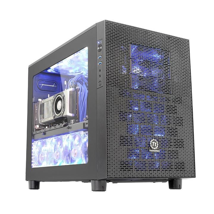 Thermaltake Core X2 Computer Case447702737019873280
