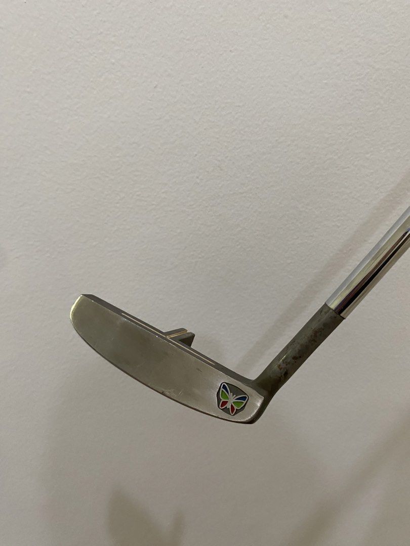 T-Line C by PGA putter (Category: Golf) located in Manila. Submitted by sweetsoul_central (Listing ID 1430452712, Image 2). Description: T-Line C PGA putter Made in USA Preloved #Golf #PGA #putter #sport .