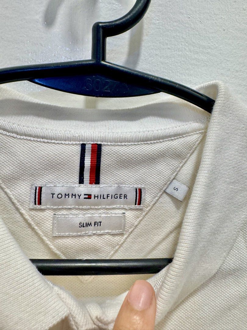 Tommy Hilfiger Polo Shirt (Category: Shirts) located in Makati City. Submitted by lalala1621 (Listing ID 1430467391, Image 3). Description: .