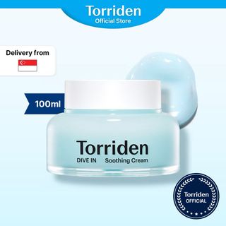 《Torriden》DIVE IN Low Molecular Hyaluronic Acid Serum 10ml & 20ml (mini ...