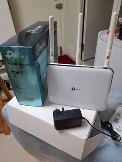 TP-Link AC1900 Wireless Router462373868096071680