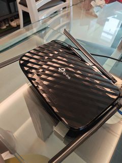 TP-Link and Huawei Router Bundle, Computers & Tech, Parts & Accessories ...