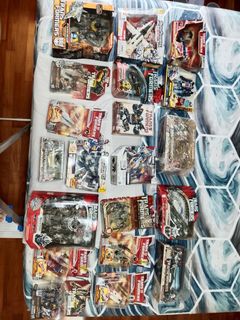 Vintage Toy Figures - Transformers, Lion, Hobbies & Toys, Toys & Games ...