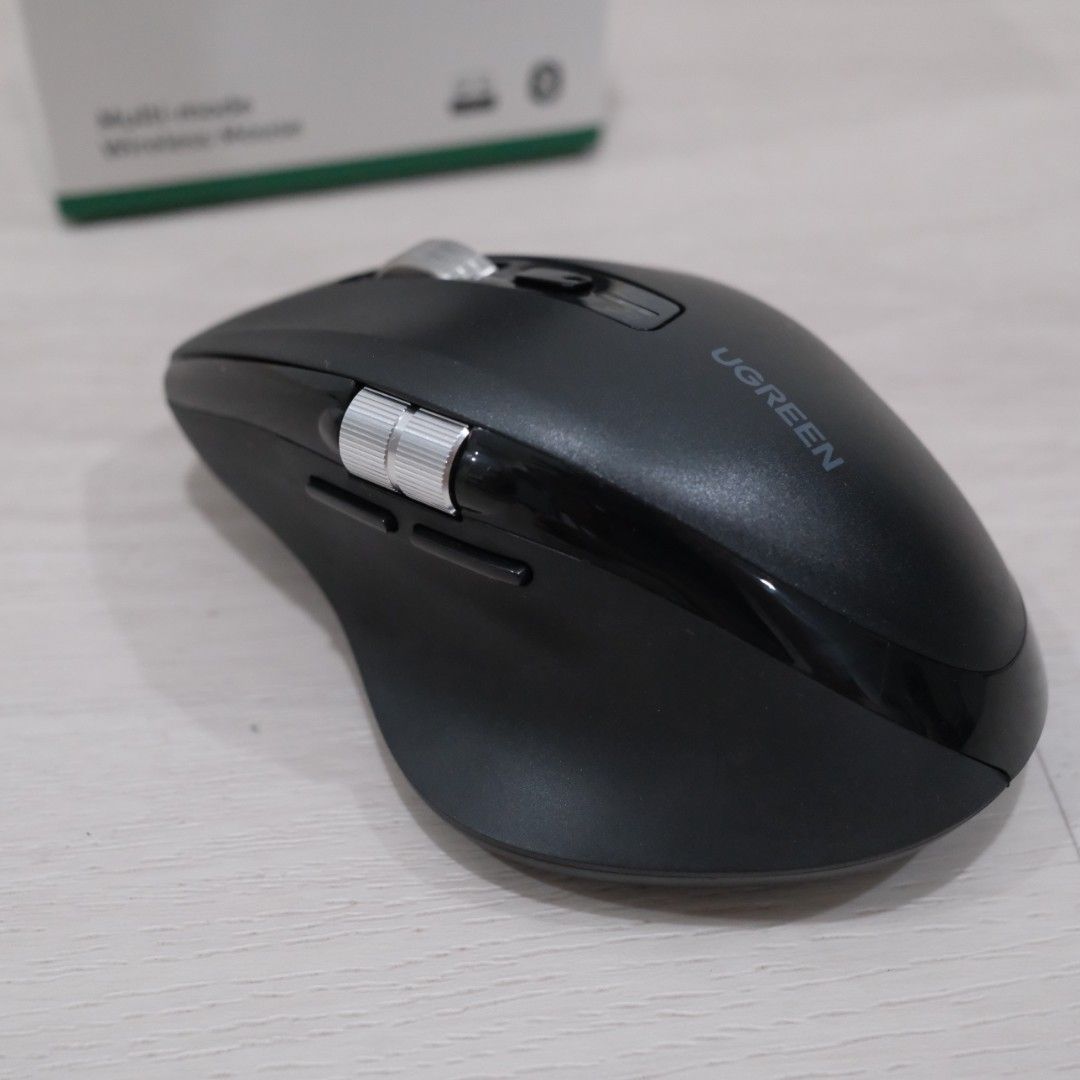 UGREEN Multi-mode Wireless Mouse439436166479237120