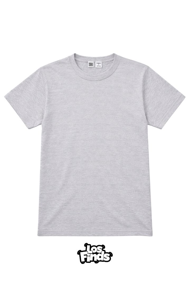 Uniqlo U Crew Neck T-Shirt (Category: Tshirts & Polo Shirts ) located in Caloocan City. Submitted by losfinds (Listing ID 1430504849, Image 1). Description: Uniqlo U Crew Neck T-Shirt Size: Large length: 27 width: 22 300 negotiable + sf .