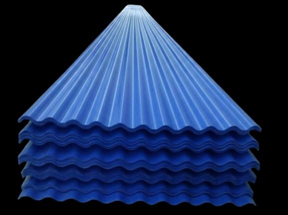 UPVC The Best Durable Corrugated Roofing (Category: Construction & Building Materials) located in Quezon City. Submitted by plastechmetalcorp_ (Listing ID 1430449231, Image 1). Description: 𝐔𝐩𝐠𝐫𝐚𝐝𝐞 𝐲𝐨𝐮𝐫 𝐫𝐨𝐨𝐟 𝐰𝐢𝐭𝐡 𝐏𝐥𝐚𝐬𝐭𝐞𝐜𝐡 𝐌𝐞𝐭𝐚𝐥 𝐑𝐨𝐨𝐟! ✔HEAT INSULATED WITHOUT INSULATION NEEDED ✔HIGH IMPACT RESISTANT ✔TYPHOON PROOF ✔SUPER COOL ROOF ✔ NON-BRITTLE ✔ RUST PROOF ✔NON-CORROSIVE ✔FIRE RETARDANT 𝐒𝐞𝐧𝐝 𝐮𝐬 𝐚 𝐦𝐞𝐬𝐬