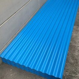 UPVC The Best Durable Corrugated Roofing (Category: Construction & Building Materials) located in Quezon City. Submitted by plastechmetalcorp_ (Listing ID 1430449231, Image 2). Description: 𝐔𝐩𝐠𝐫𝐚𝐝𝐞 𝐲𝐨𝐮𝐫 𝐫𝐨𝐨𝐟 𝐰𝐢𝐭𝐡 𝐏𝐥𝐚𝐬𝐭𝐞𝐜𝐡 𝐌𝐞𝐭𝐚𝐥 𝐑𝐨𝐨𝐟! ✔HEAT INSULATED WITHOUT INSULATION NEEDED ✔HIGH IMPACT RESISTANT ✔TYPHOON PROOF ✔SUPER COOL ROOF ✔ NON-BRITTLE ✔ RUST PROOF ✔NON-CORROSIVE ✔FIRE RETARDANT 𝐒𝐞𝐧𝐝 𝐮𝐬 𝐚 𝐦𝐞𝐬𝐬