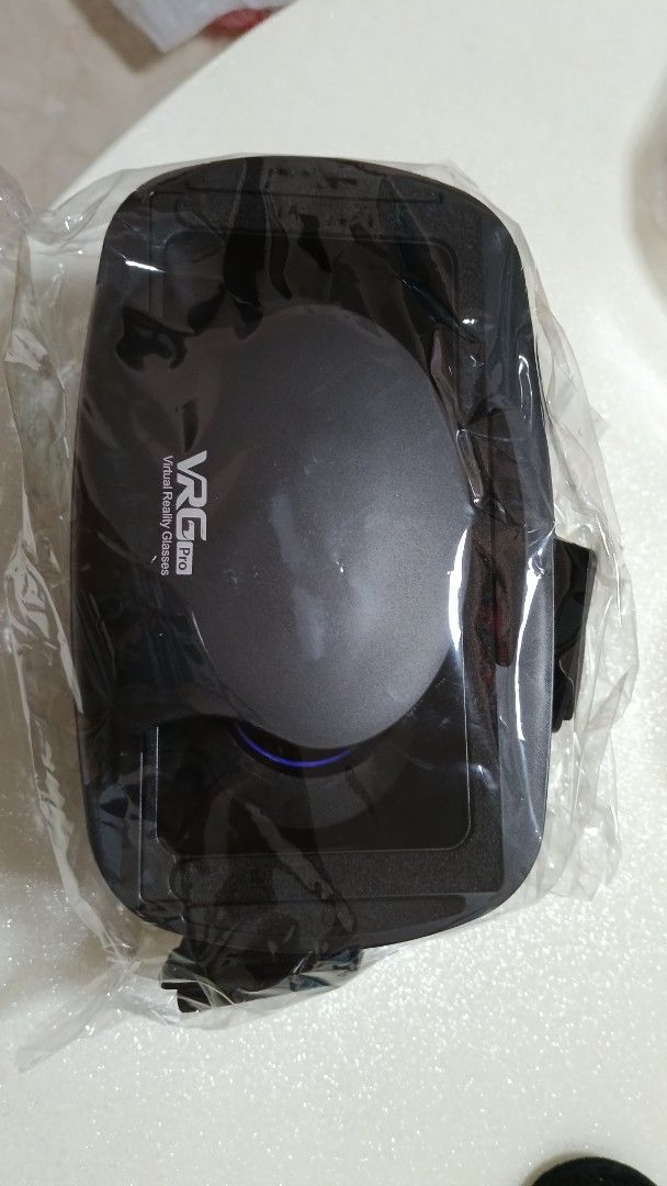 VRG Pro Virtual Reality Headset