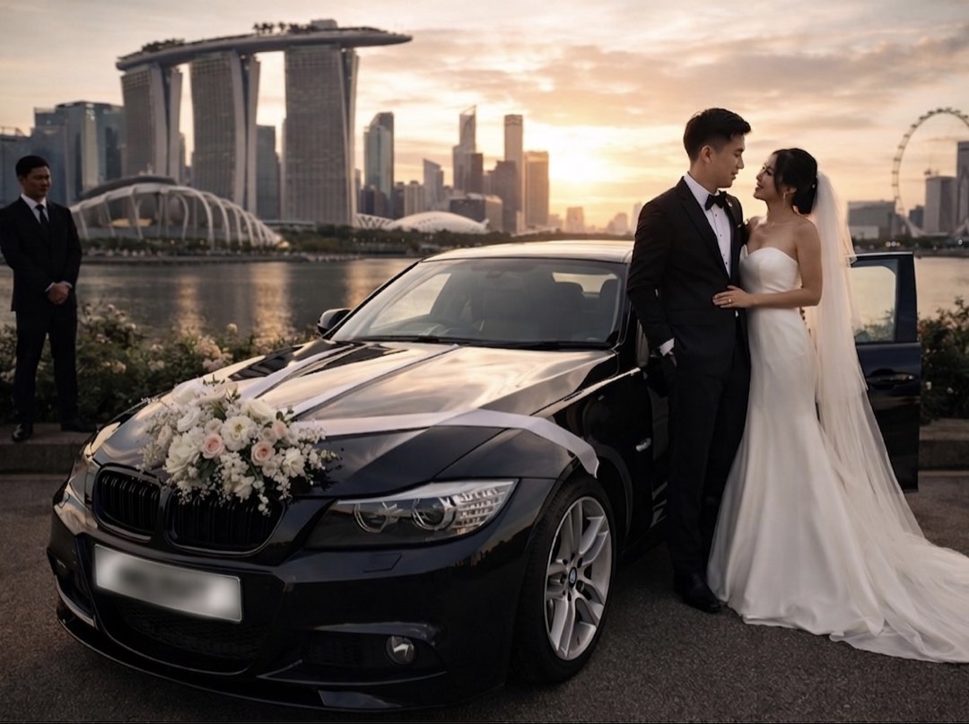 (Category: ) located in . Submitted by weddingridesnoir (Listing ID 1430490984, Image 1). Description: .