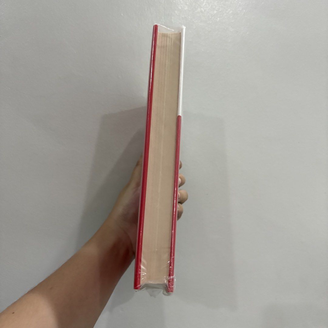 Wilder by Andrew Simonet - Hardcover Book (Category: Storybooks) located in Dasmarinas. Submitted by untold.lab (Listing ID 1430514775, Image 3). Description: Selling as is; what you see is what you get Never read, sealed in plastic from NBS original price ₱299.