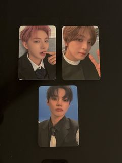 Nct dream go back to the future For Sale | Carousell Singapore