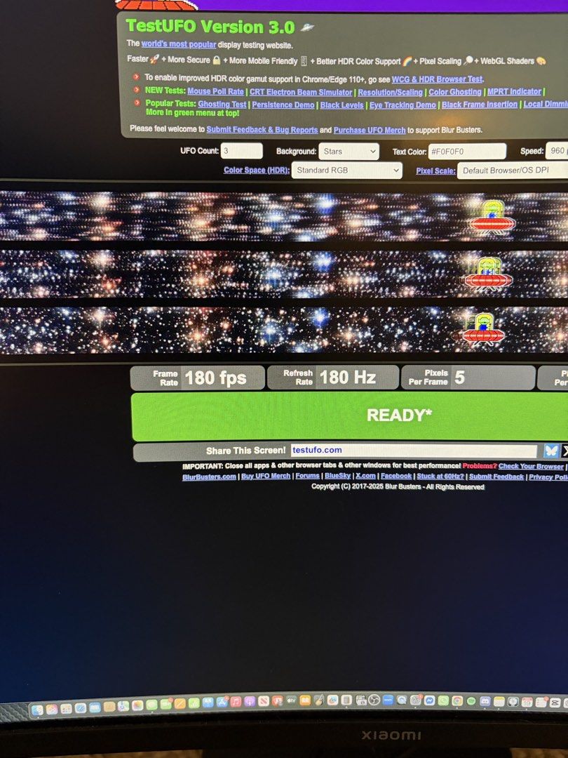 Xiaomi G34WQi 34 inch UltraWide Curved Gaming Monitor 180Hz, Computers ...